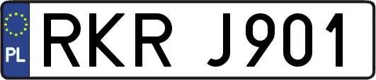 RKRJ901