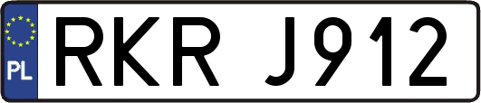 RKRJ912