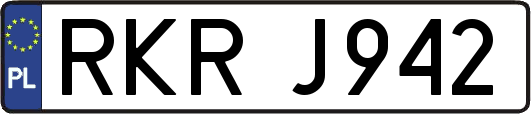 RKRJ942