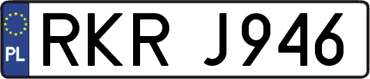 RKRJ946