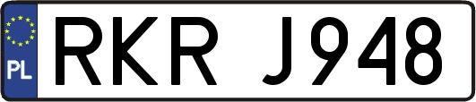 RKRJ948