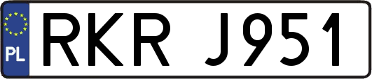RKRJ951