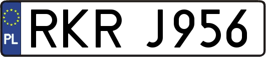 RKRJ956