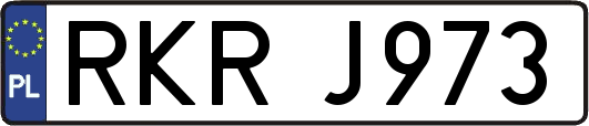 RKRJ973