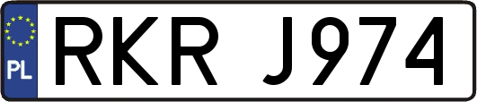 RKRJ974