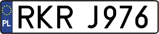 RKRJ976