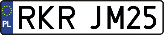RKRJM25