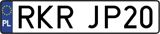 RKRJP20