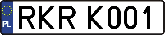 RKRK001