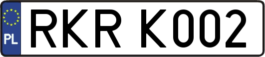 RKRK002