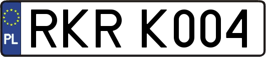 RKRK004