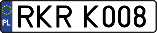 RKRK008