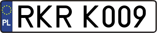RKRK009