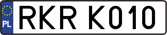 RKRK010
