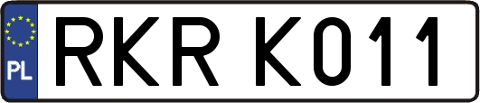 RKRK011