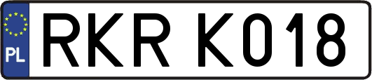 RKRK018
