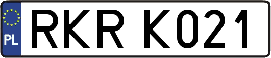 RKRK021
