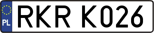 RKRK026