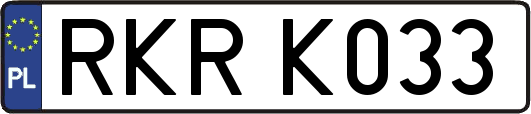 RKRK033