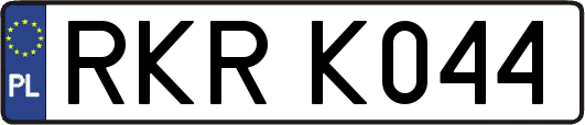 RKRK044