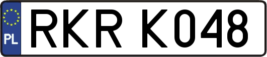 RKRK048