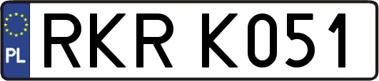 RKRK051