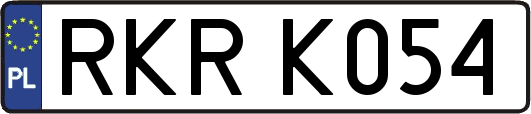 RKRK054