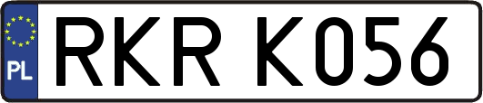 RKRK056