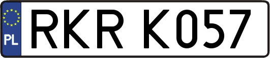 RKRK057