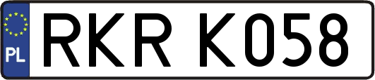 RKRK058