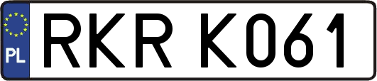 RKRK061