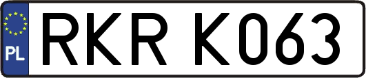 RKRK063