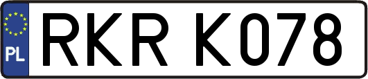 RKRK078