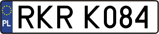 RKRK084