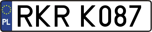 RKRK087