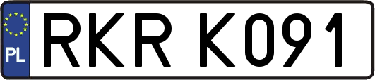 RKRK091