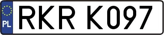 RKRK097