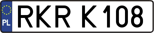 RKRK108
