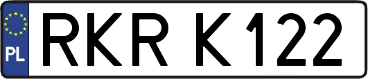 RKRK122
