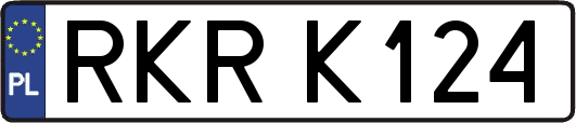 RKRK124