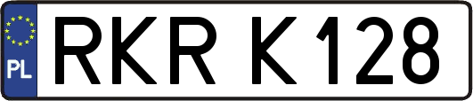 RKRK128