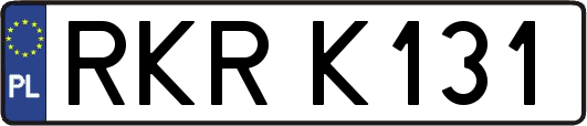 RKRK131
