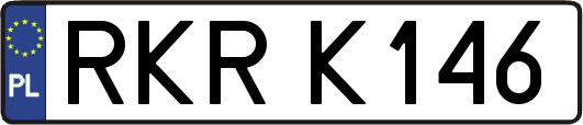RKRK146