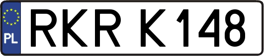 RKRK148