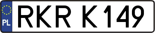 RKRK149