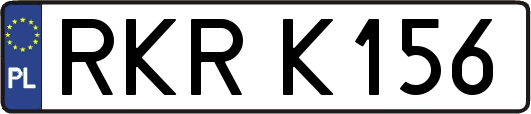 RKRK156