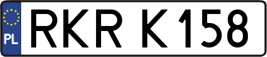 RKRK158