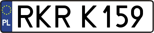 RKRK159