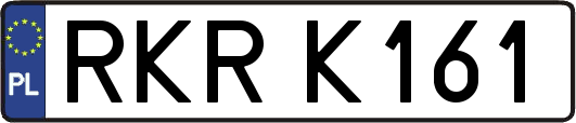 RKRK161