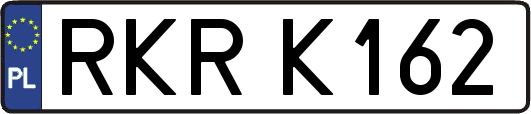 RKRK162